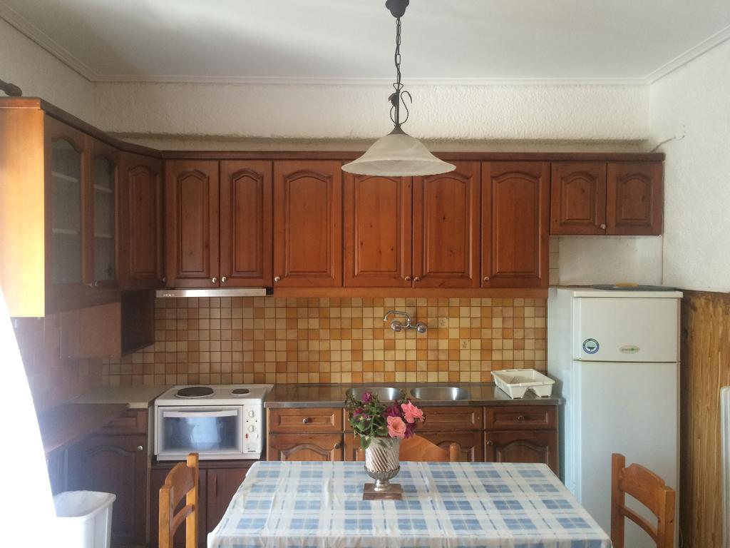 Apartament Olympic Holiday Zigos *